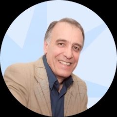 Сергей Ивахненко