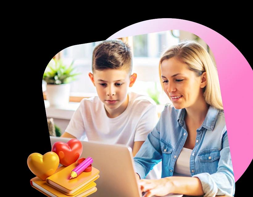 Баннер: Материалы заботливого родителя